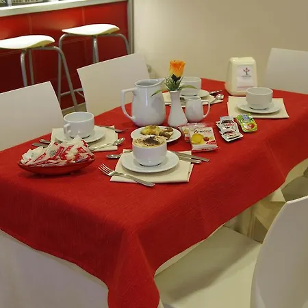 San Martino Hotel