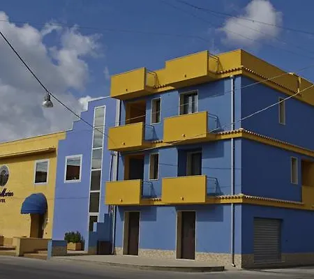 San Martino Hotel