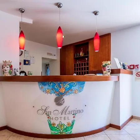 San Martino Hotel Cassibile