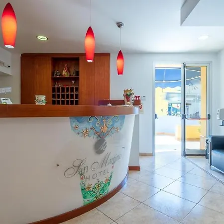 San Martino Hotel Cassibile