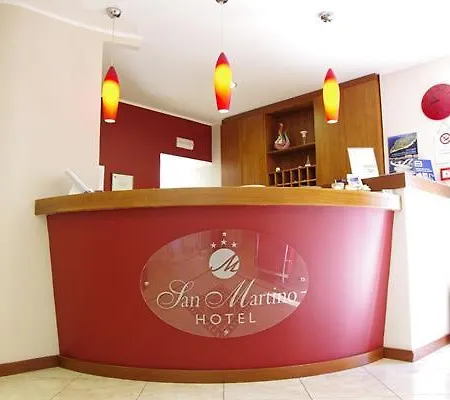 San Martino Hotel