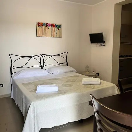 Hotel San Martino Cassibile