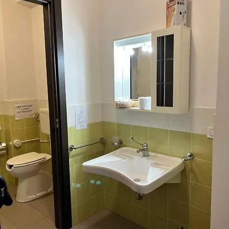 Hotel San Martino 3*