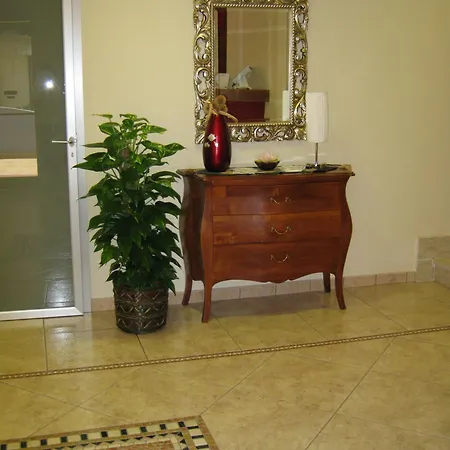 Hotel San Martino Cassibile