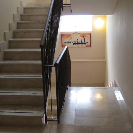 Hotel San Martino Cassibile