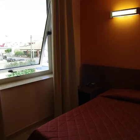 San Martino 3* كاسيبيلي