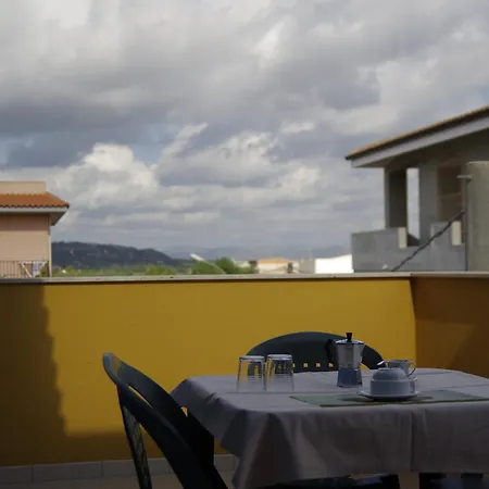 San Martino Hotel