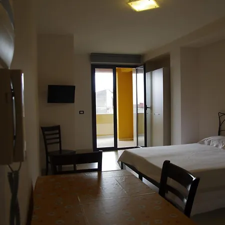 Hotel San Martino