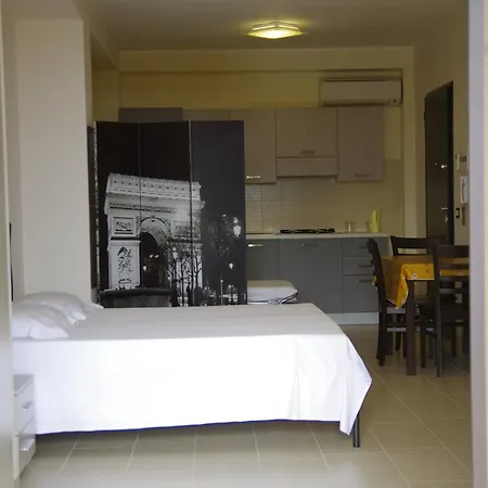 Hotel San Martino 3*