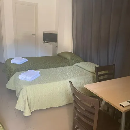 San Martino Hotel