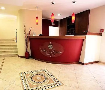 San Martino كاسيبيلي