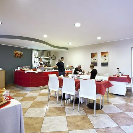 Ξενοδοχείο San Martino