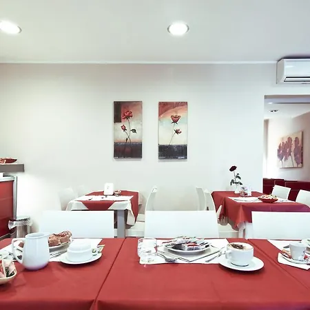 Hotel San Martino 3*