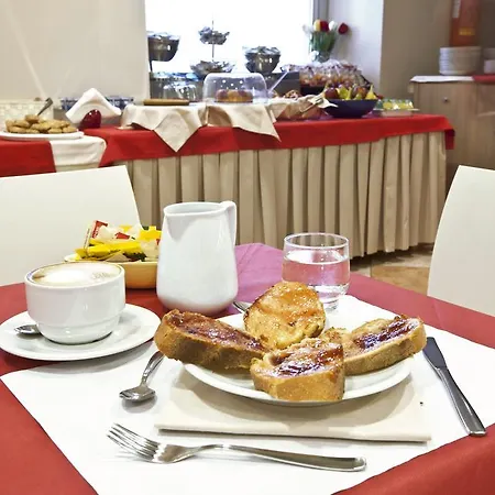 Hotel San Martino Cassibile
