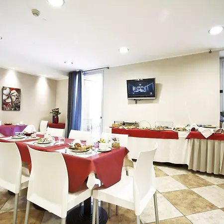 Hotel San Martino Cassibile