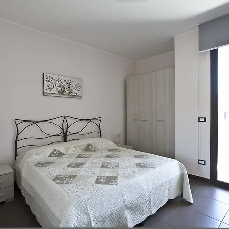 Hotel San Martino Cassibile