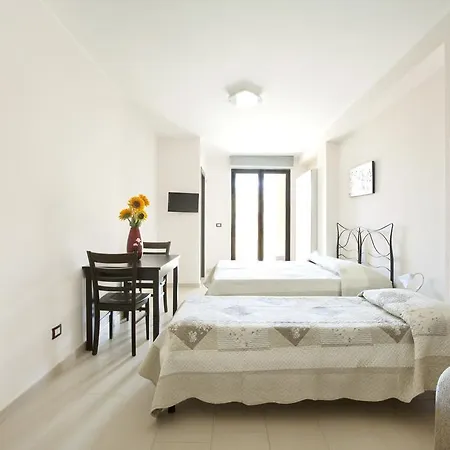 Hotel San Martino 3*