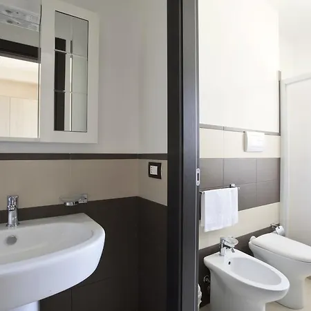 Hotel San Martino