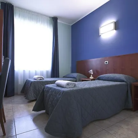 Hotel San Martino 3*