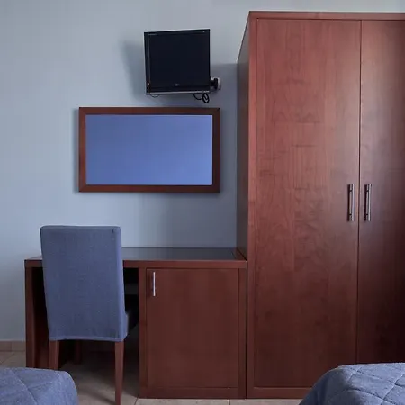 Hotell San Martino