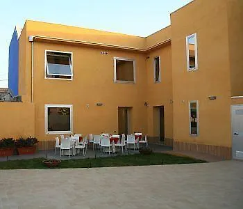 San Martino فندق