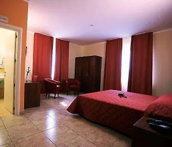 San Martino 3* كاسيبيلي