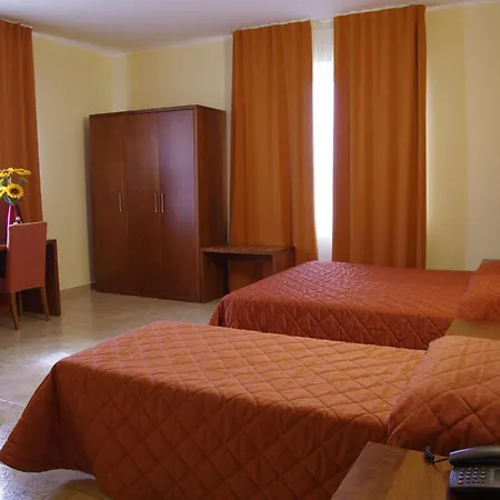 San Martino Otel 3*