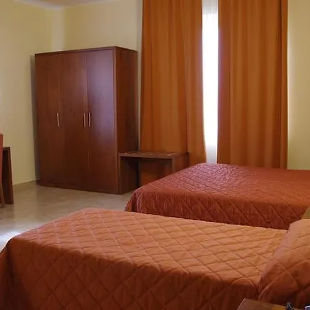 San Martino Hotel 3*