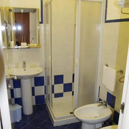 San Martino Hotel 3*