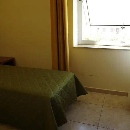 Hotel San Martino 3*