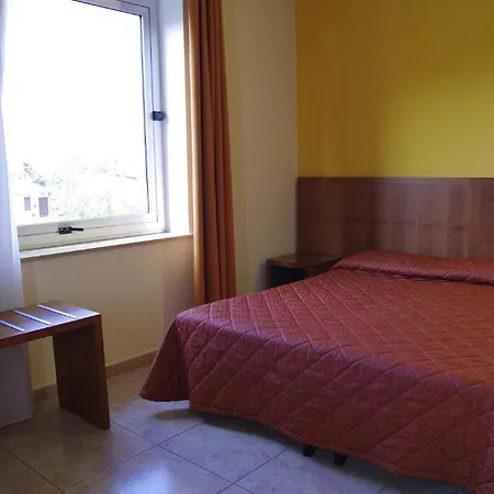 Hotel San Martino