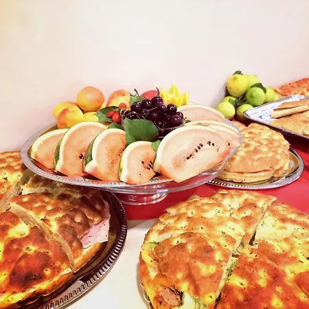 فندق San Martino كاسيبيلي