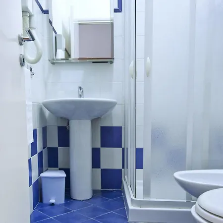 Hotel San Martino 3*