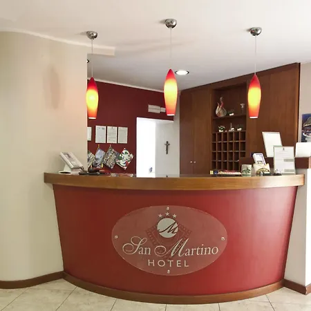 Hotel San Martino