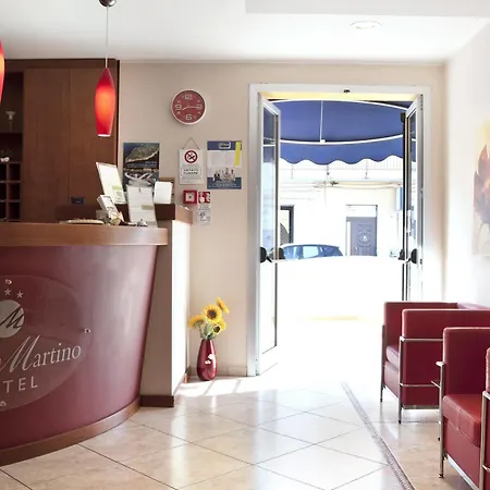 San Martino Hotel
