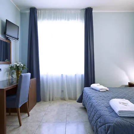 San Martino 3* كاسيبيلي