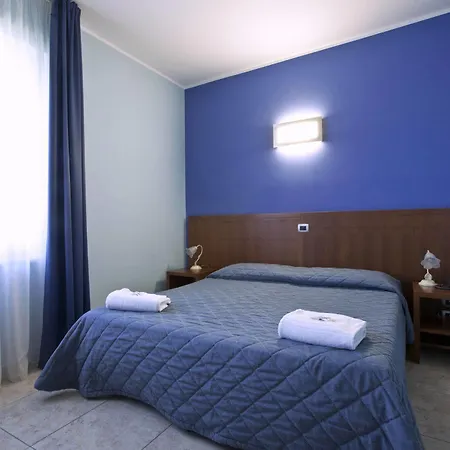 San Martino Hotel