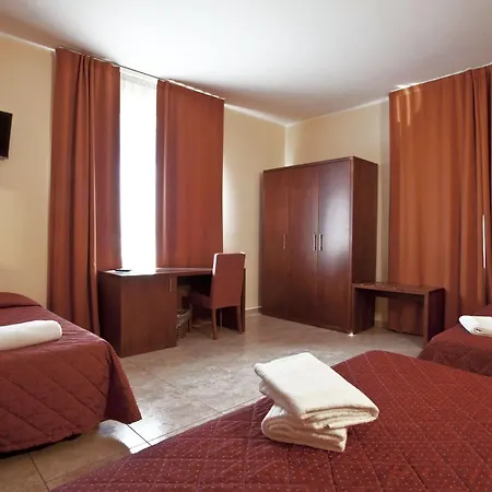 Hotel San Martino