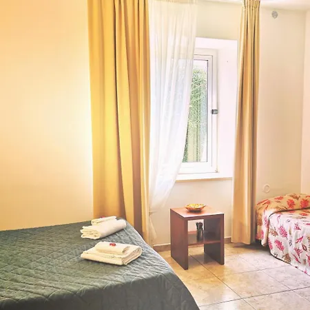 Hotel San Martino Cassibile