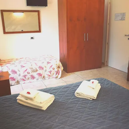 Hotel San Martino