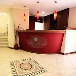 Hotell San Martino Cassibile