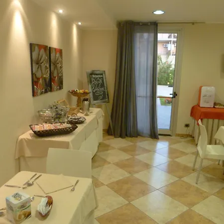 Hotel San Martino Cassibile