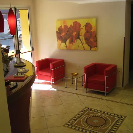 Hotel San Martino 3*