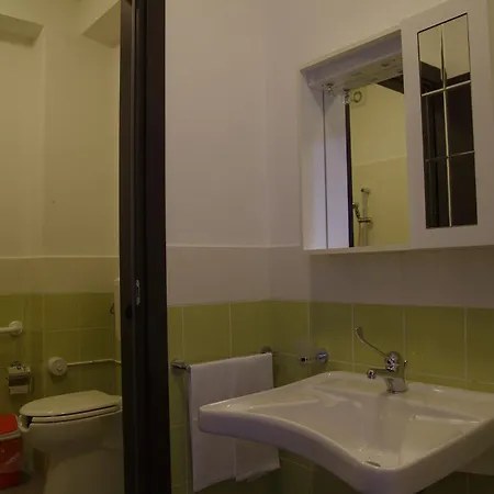 Hotell San Martino Cassibile