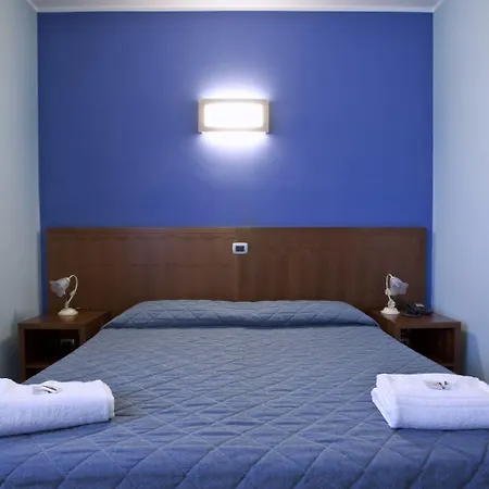Szálloda San Martino 3*