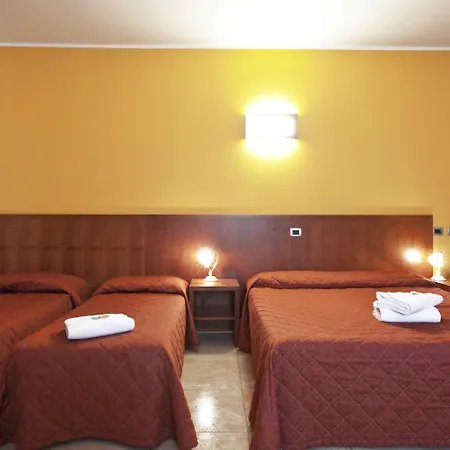 Szálloda San Martino 3*