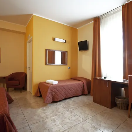San Martino Szálloda Cassibile