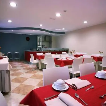 San Martino Szálloda 3*