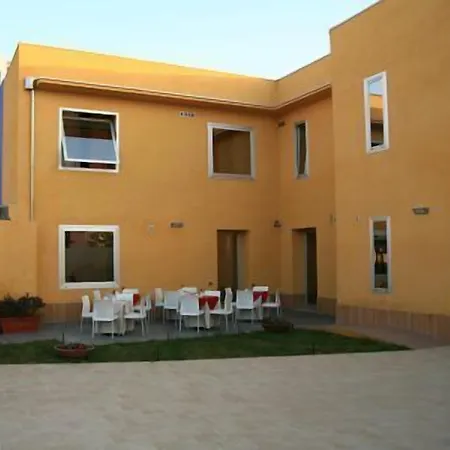 San Martino Szálloda