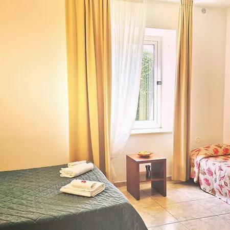 San Martino Szálloda 3*